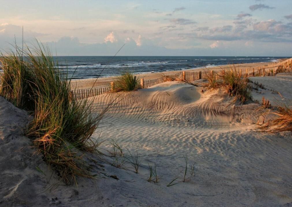 North Carolina
